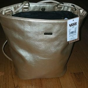 Convertible  backpack / hand bag